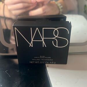 Nars orgasm Blush!